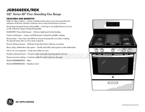ge jgbs66rekss oven not working